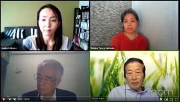 第2回 民主主義の未来 Webinar 『フィリピンに学ぶ、新型コロナ対策の民主主義への脅威』