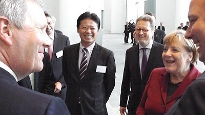 日独フォーラム第25回合同会議