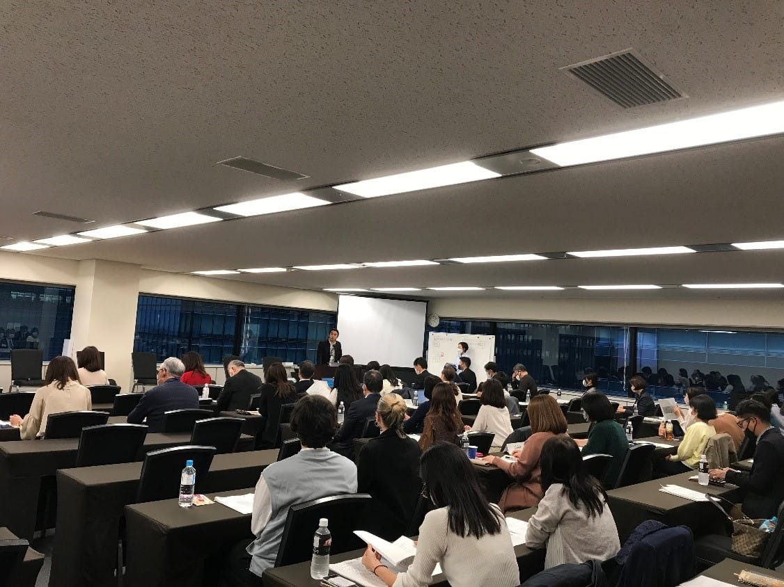 「外国ルーツ青少年未来創造事業」（SYDRIS）：100SEED×SYDRIS　成果報告会