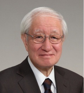 加藤 良三