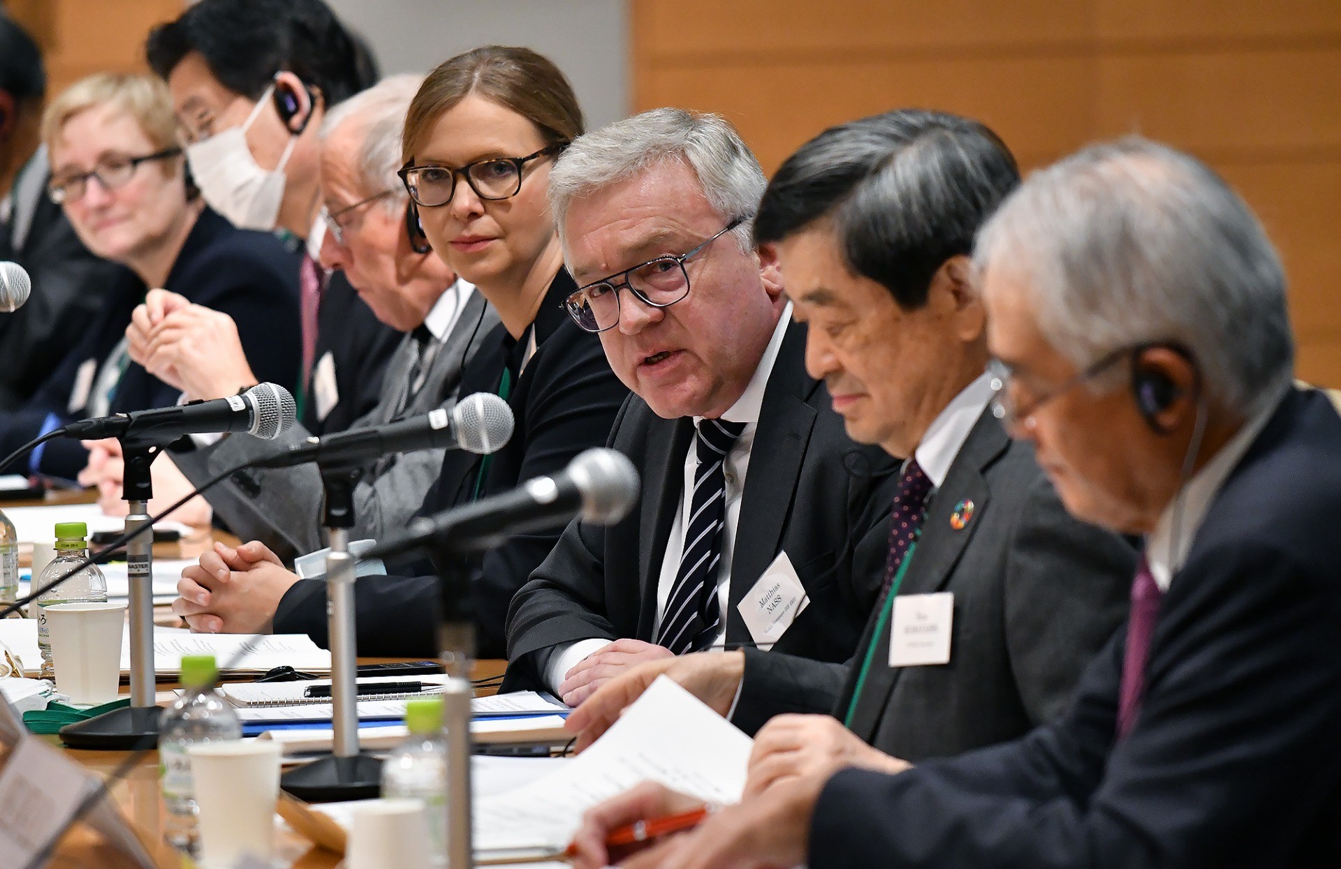 日独フォーラム第30回合同会議