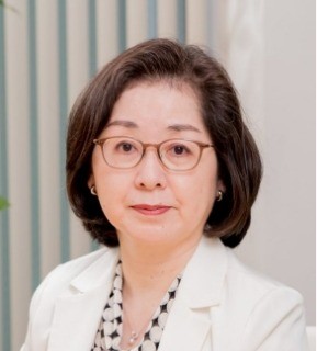 伊藤 聡子