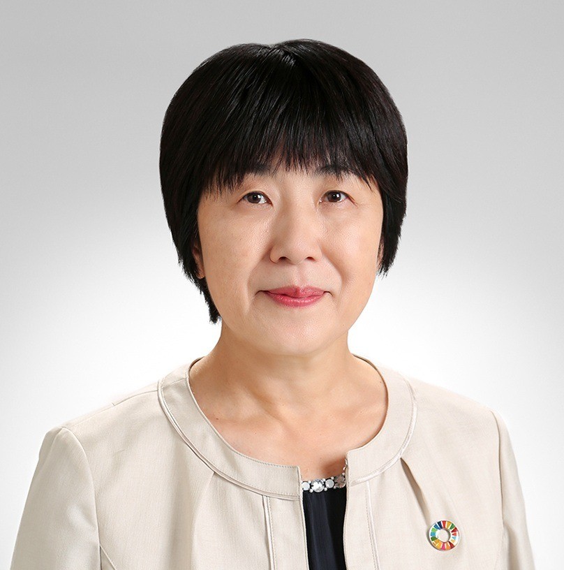山本 尚子