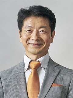 國井　修
