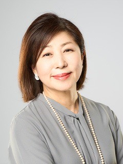 小木曽　麻里