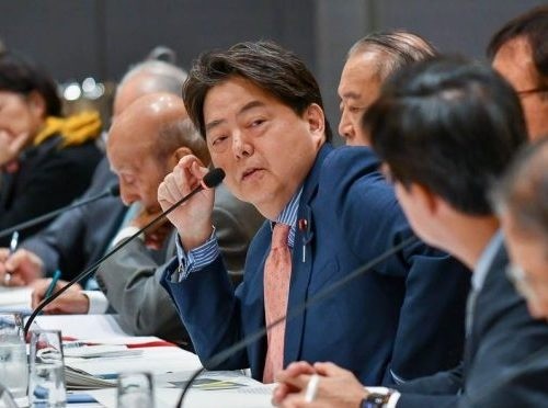 三極委員会アジア太平洋委員会東京地域会合を開催