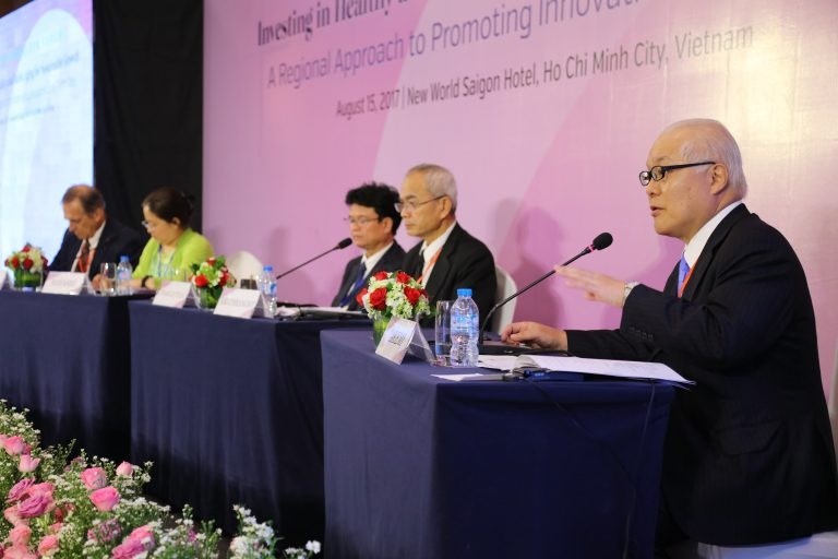 高齢化に関するマルチステークホルダー・フォーラム