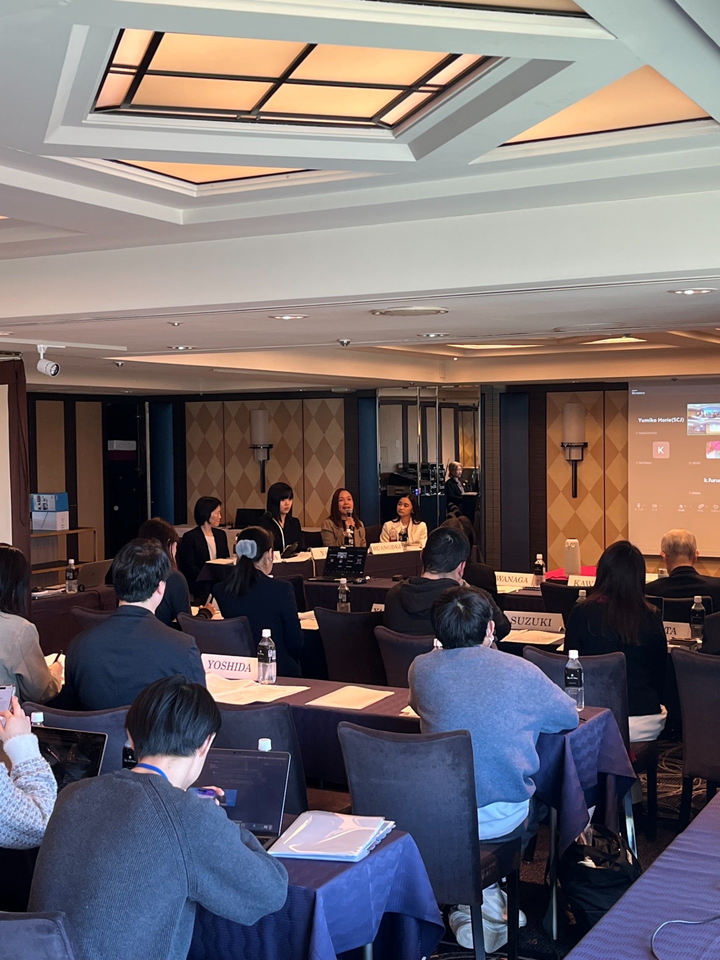 民主主義の未来に向けて、若者の政治参加の「質」を再考