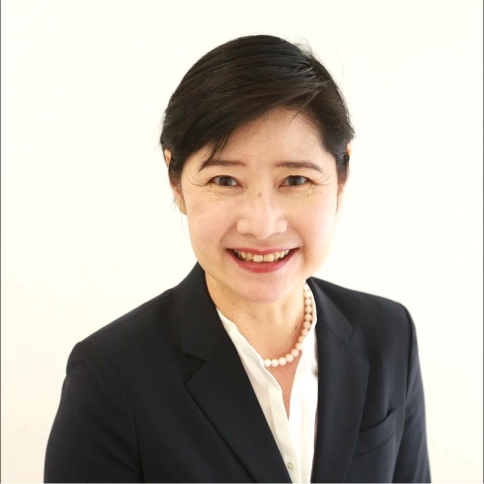 彦谷 貴子